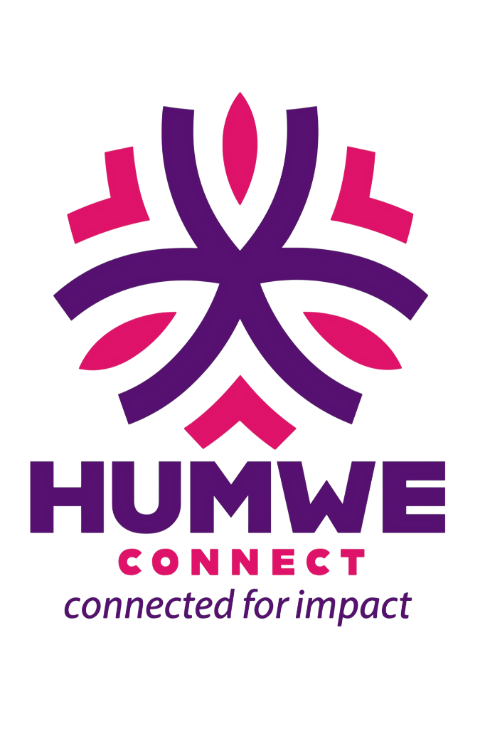 Humwe Connect Logo